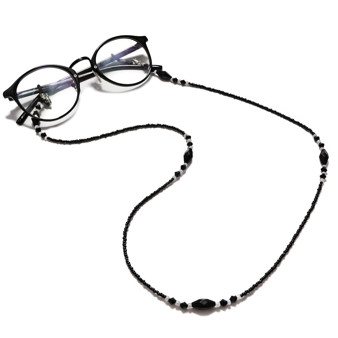 Premium Beaded Eyewear Chain Kalsten