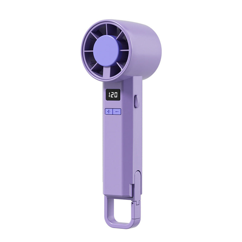 Women's Portable Mini Fan Kalsten