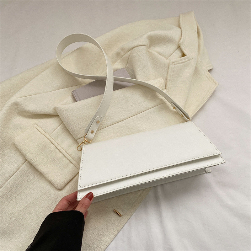 Structured Handbag Acalora