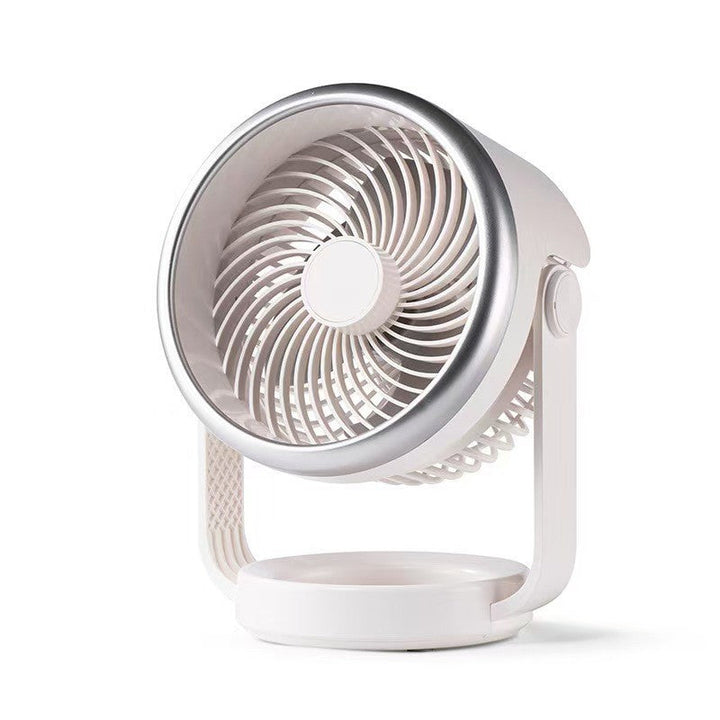 Unisex Adjustable Mini Table Fan Kalsten