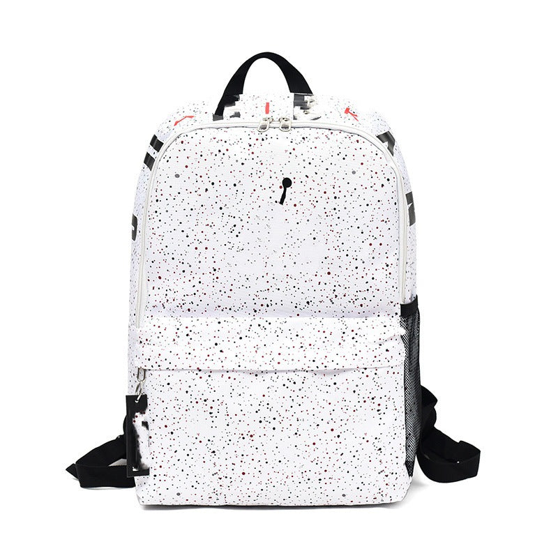 Urban Backpack with Multiple Structured Compartments Kalsten