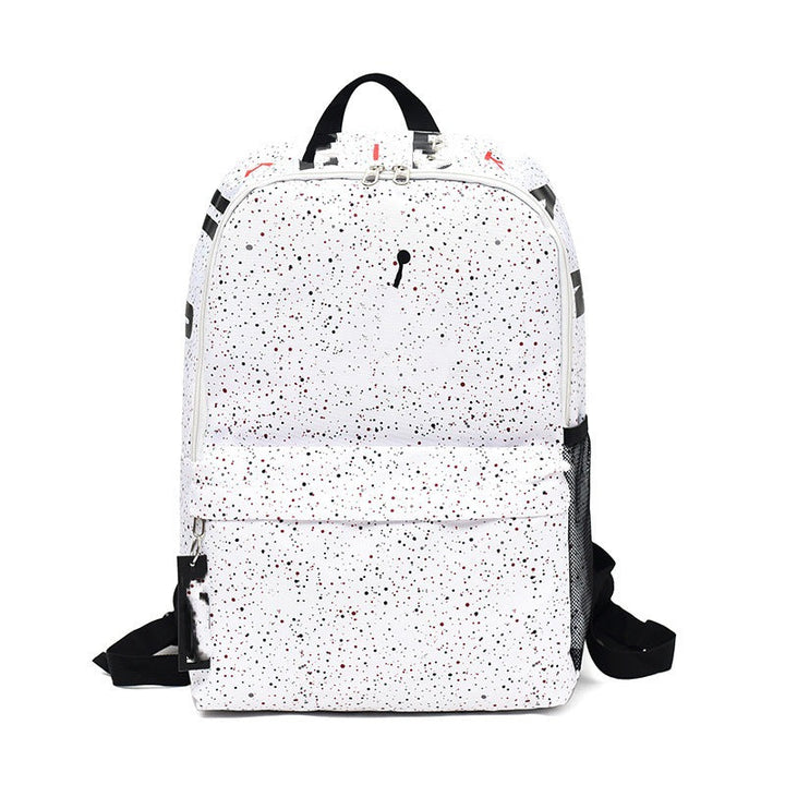 Urban Backpack with Multiple Structured Compartments Kalsten