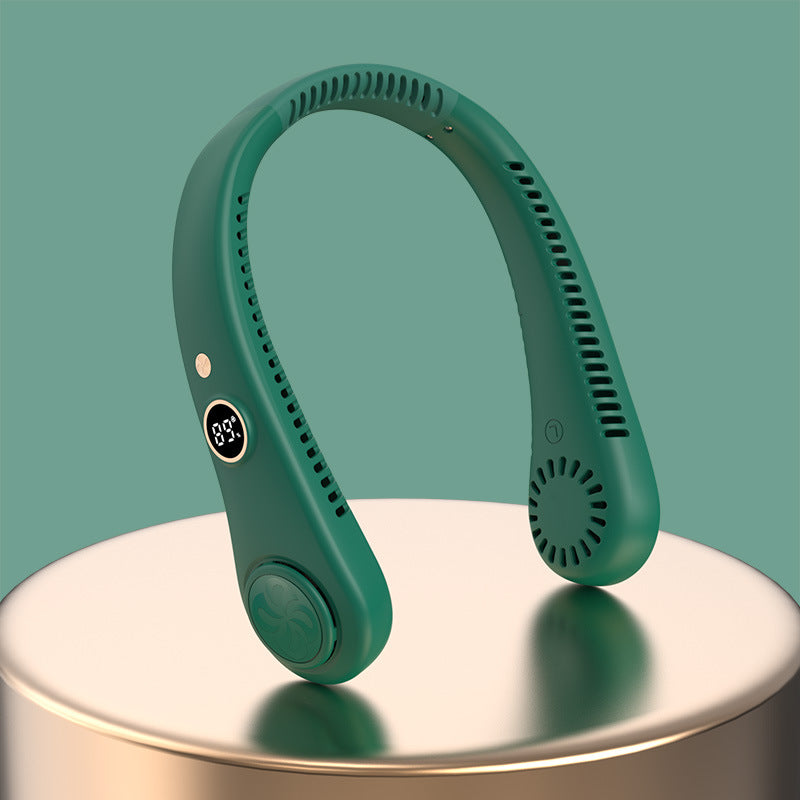 Portable Neck Fan Kalsten