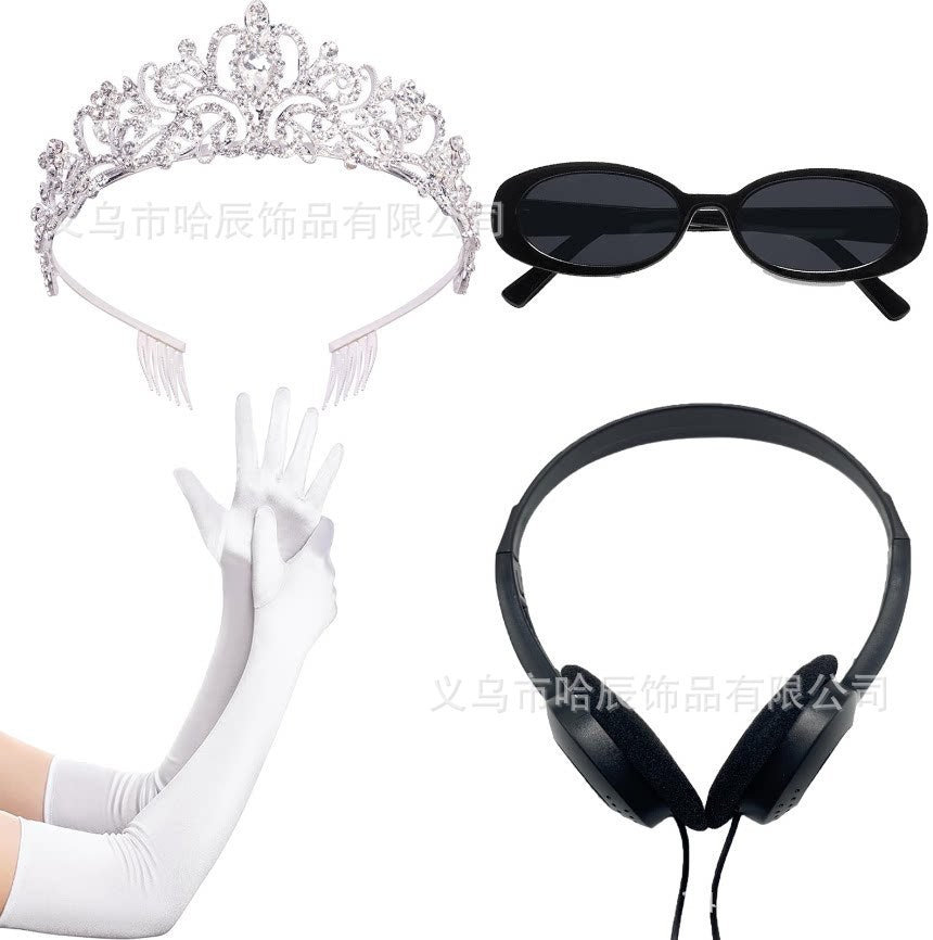 Women's Costume Accessories Set Kalsten