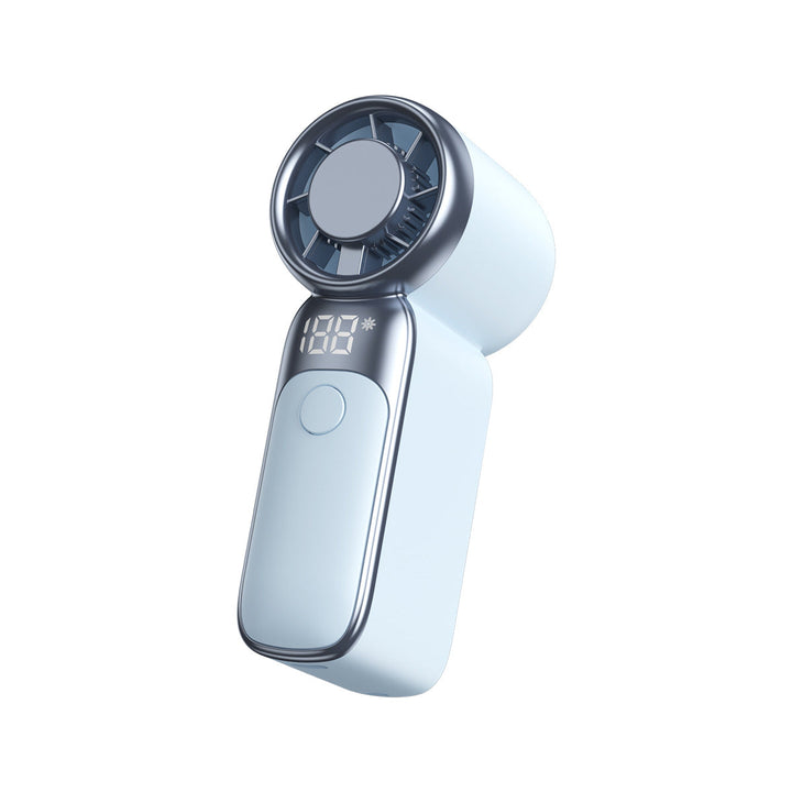 Ladies portable mini fan Kalsten