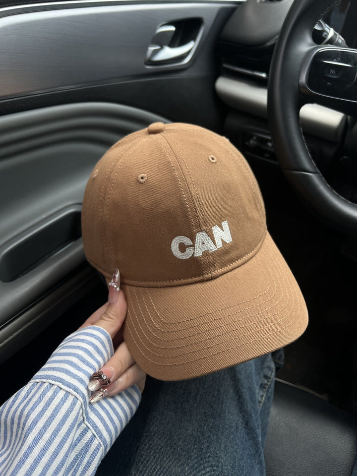 Men's Casual Cotton Twill Cap Kalsten