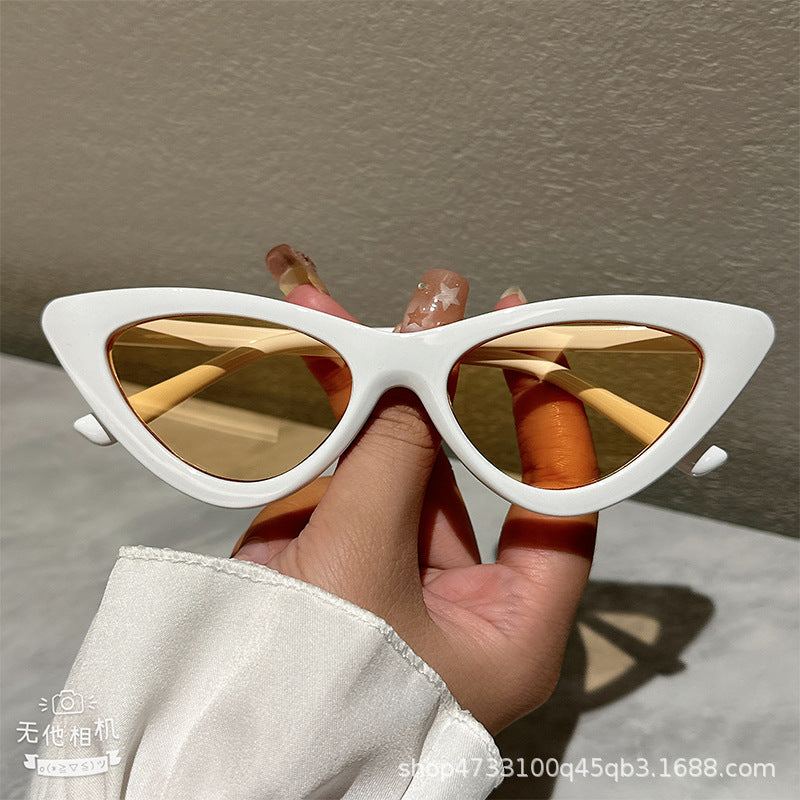 Women Cat-Eye Sunglasses Kalsten