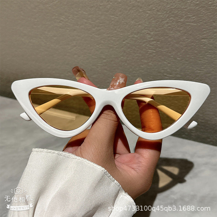 Women Cat-Eye Sunglasses Kalsten