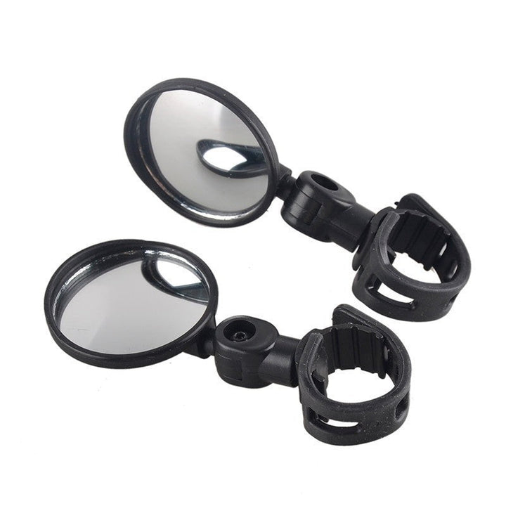 Adjustable Bicycle Rearview Mirrors Kalsten