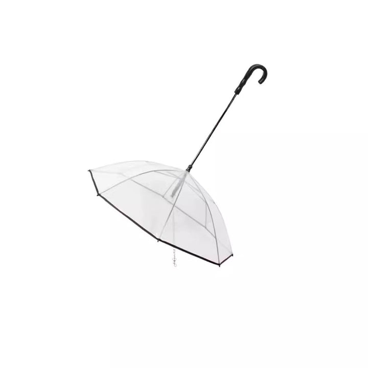 Women Transparent Rain Cape Kalsten