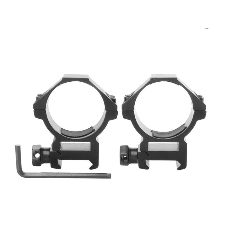Universal Tactical Scope Mounting Ring Set Kalsten