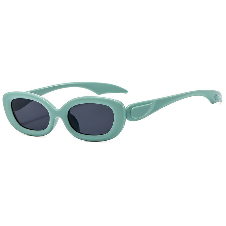 Women’s Fashion Sunglasses in Modern Retro Style Kalsten