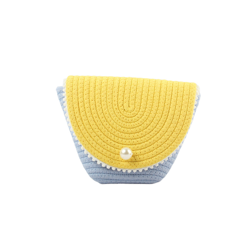 Stylish Shoulder Bag Kalsten