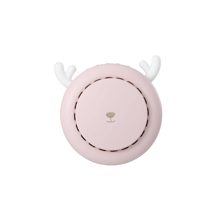 Women Portable Mini Air Purifier Kalsten