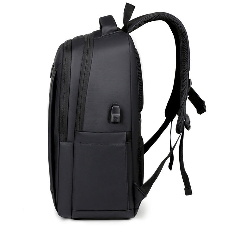 Multi-Functional Travel and Tech Backpack Kalsten
