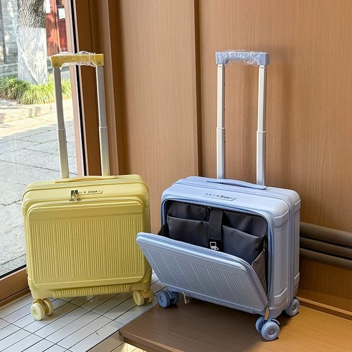 Convenient Expandable Cabin Bag Kalsten