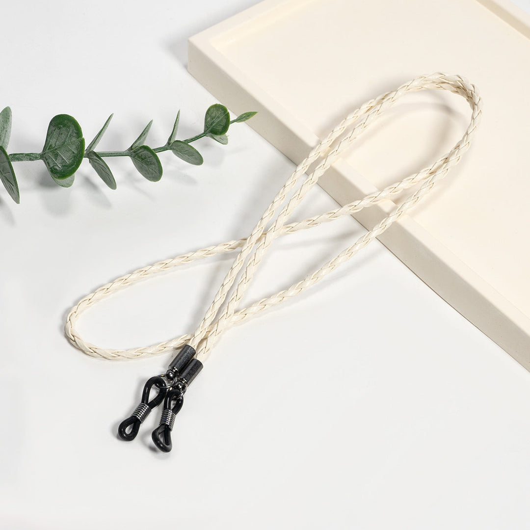 Braided Eyewear Strap Kalsten