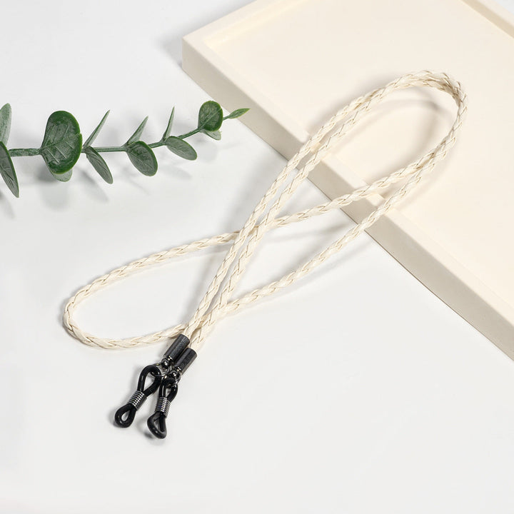 Braided Eyewear Strap Kalsten
