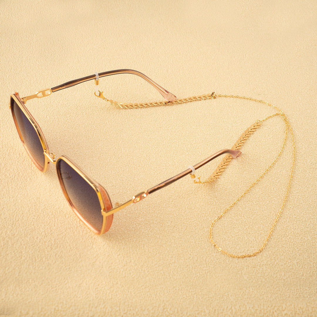 Modern Chain Eyewear Holder Kalsten