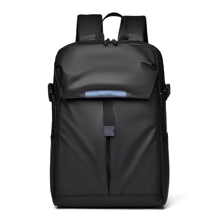 Urban backpack with waterproof material and innovative storage Kalsten
