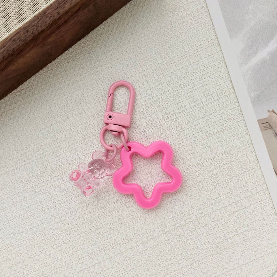 Charm Keychain Kalsten
