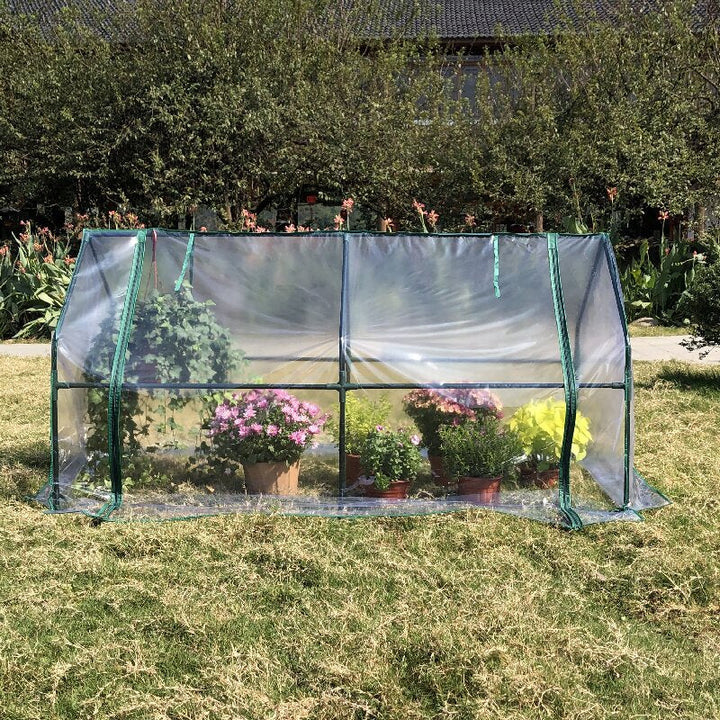 Greenhouse