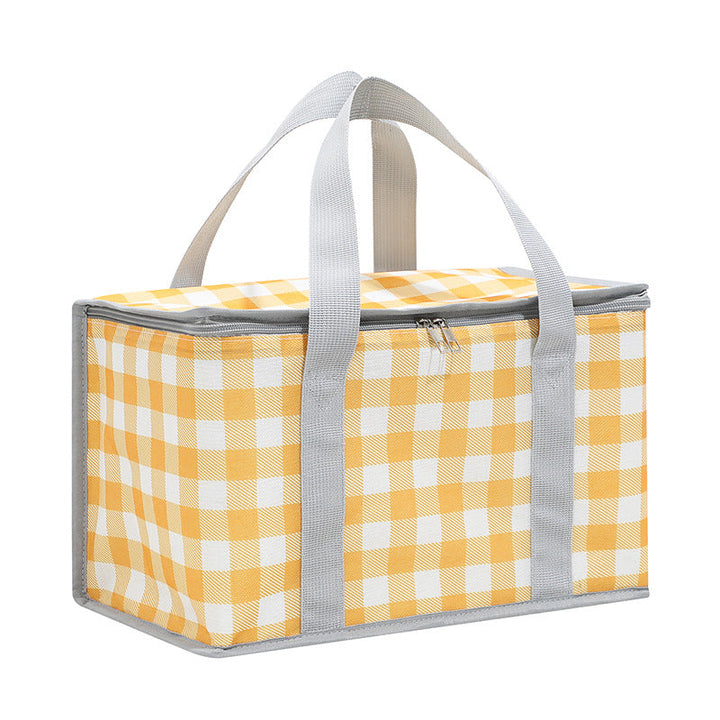 Practical and Stylish Picnic Bag Kalsten