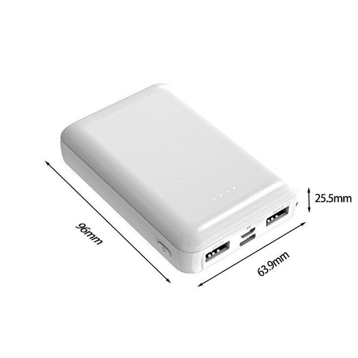Portable Power Bank Kalsten