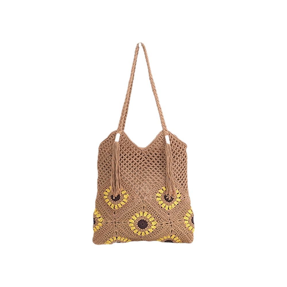 Handcrafted Summer Bag Kalsten
