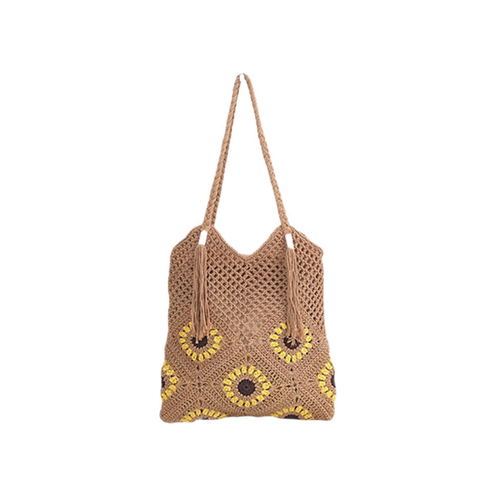 Handcrafted Summer Bag Kalsten