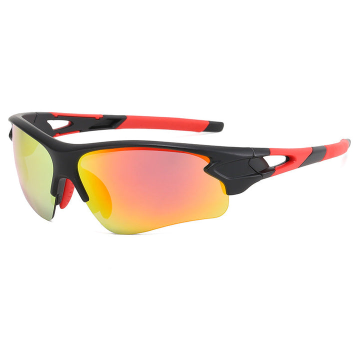Men's Performance Hybrid Sports Sunglasses Kalsten