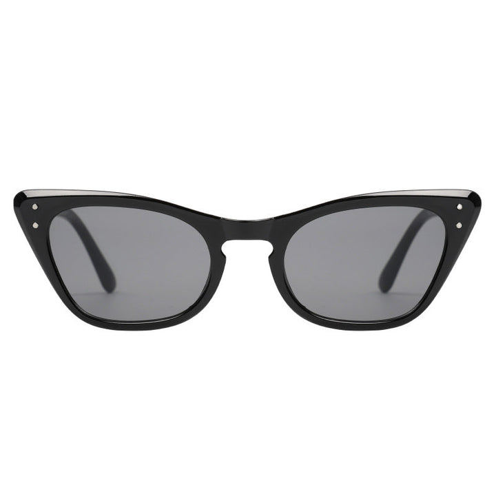 Women's Cat-Eye Sunglasses with UV Protection and Elegant Design Kalsten
