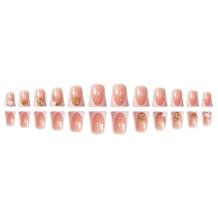 Decorative Nail Art Kit Kalsten