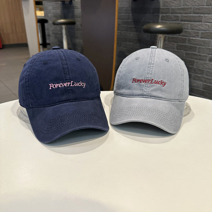 Women's Adjustable Cotton Baseball Cap Kalsten 1784270912