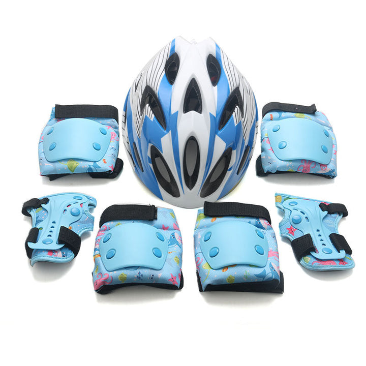 Children's Safety Gear Set Kalsten