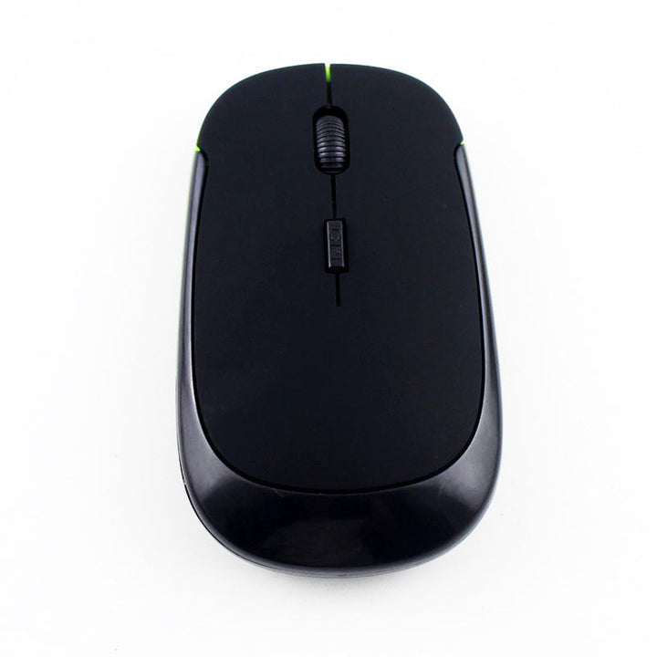 Ergonomic Wireless Precision Mouse Kalsten
