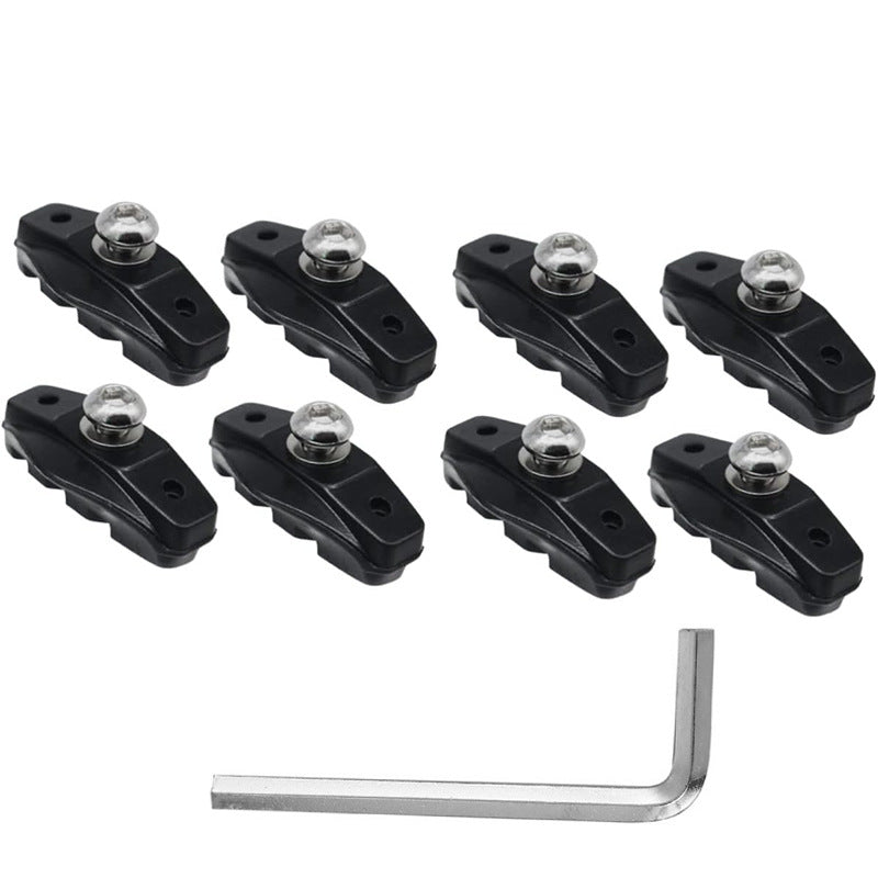 Bicycle Brake Pad Set Kalsten