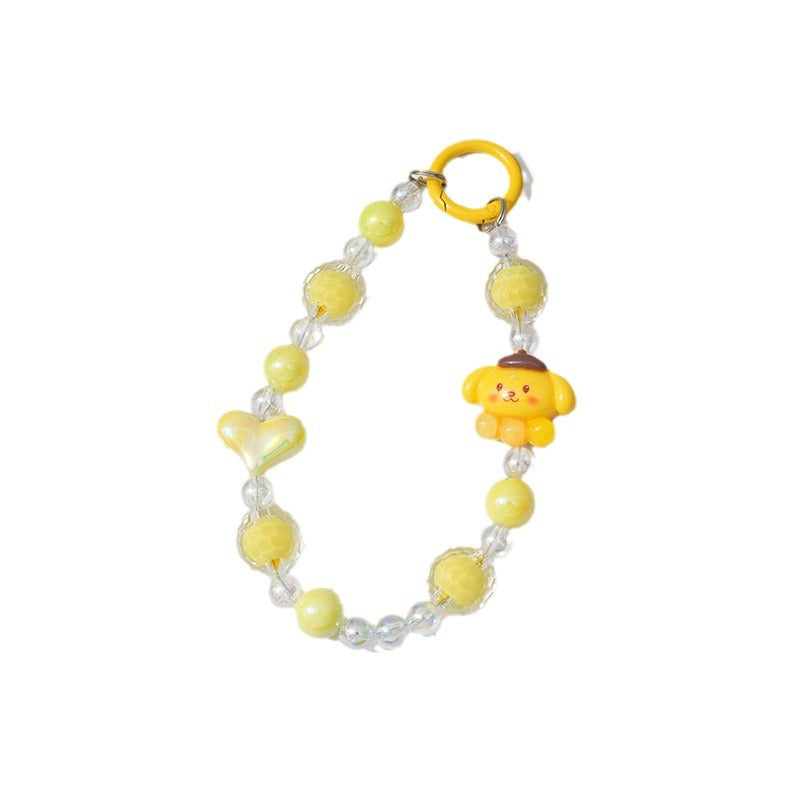 Cartoon Charm Kid's Bracelet kalsten