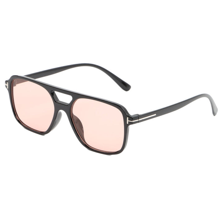 Women’s fashionable sunglasses in trendy tortoiseshell design Kalsten