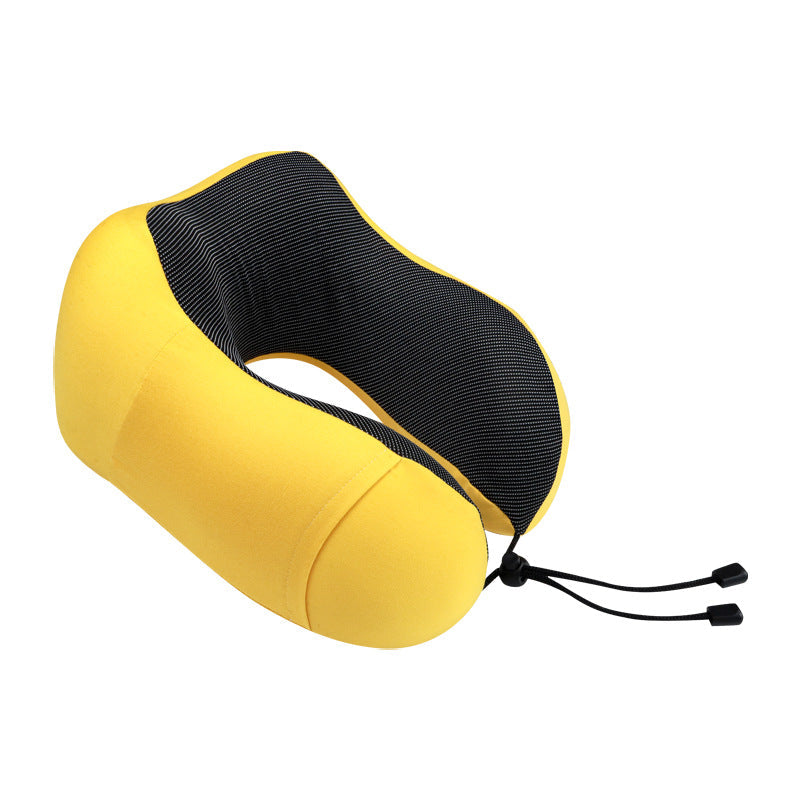 Ergonomic Neck Support Pillow with Washable Cover and Innovative Memory Foam Technology Kalsten