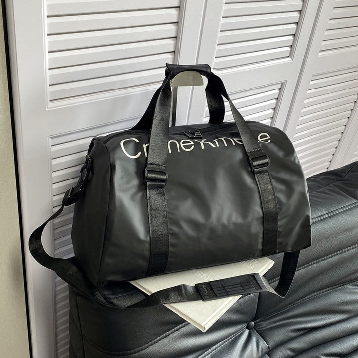Men's Sports Bag Kalsten