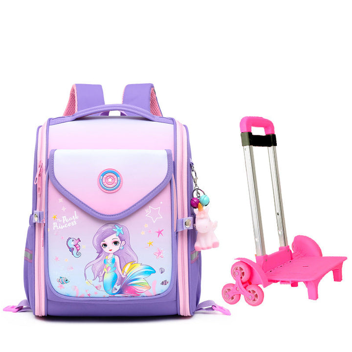 School backpack Kalsten