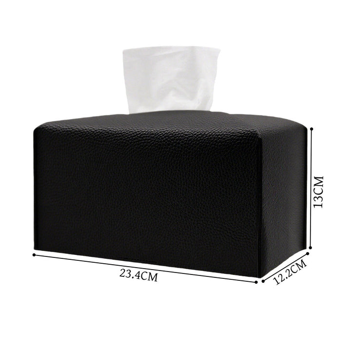 Elegant Tissue Box Cover Kalsten