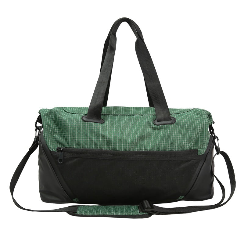 Versatile Sports And Travel Bag Kalsten