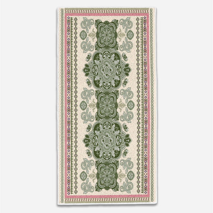 Decorative Throw Kalsten