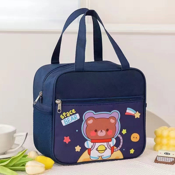Insulated Lunch Tote Bag Kalsten