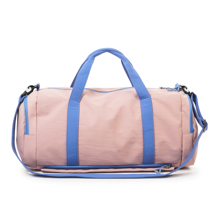 Sporty Travel Bag With Sturdy Shoulder Strap Kalsten
