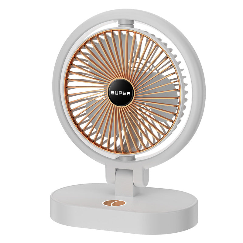 Unisex Portable Table Fan Kalsten