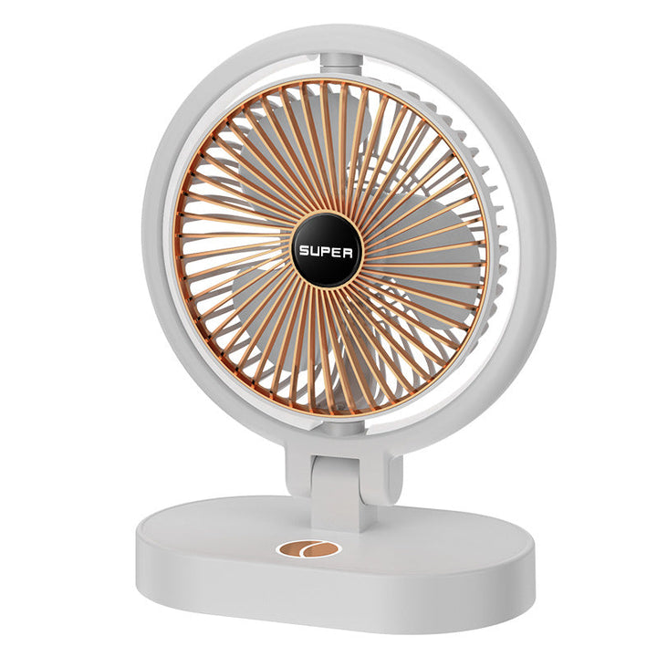 Unisex Portable Table Fan Kalsten