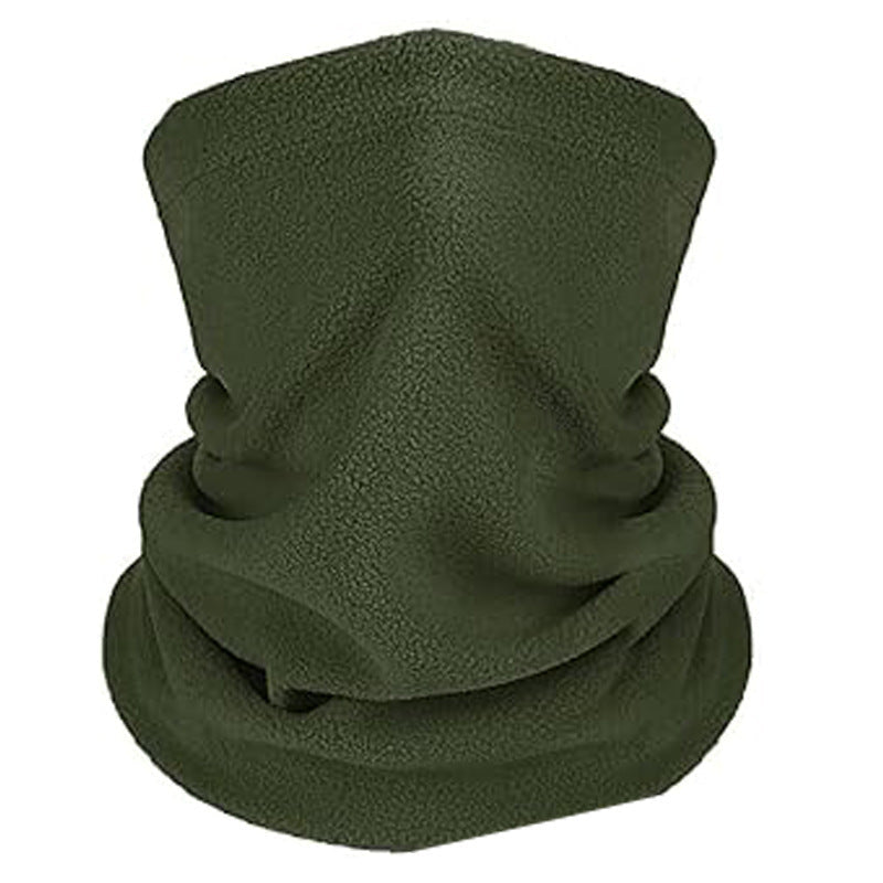 Ladies Fleece Neck Warmer Kalsten